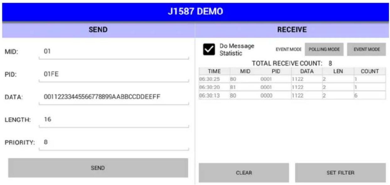 Advantech TREK-734 - NOTE: - 1