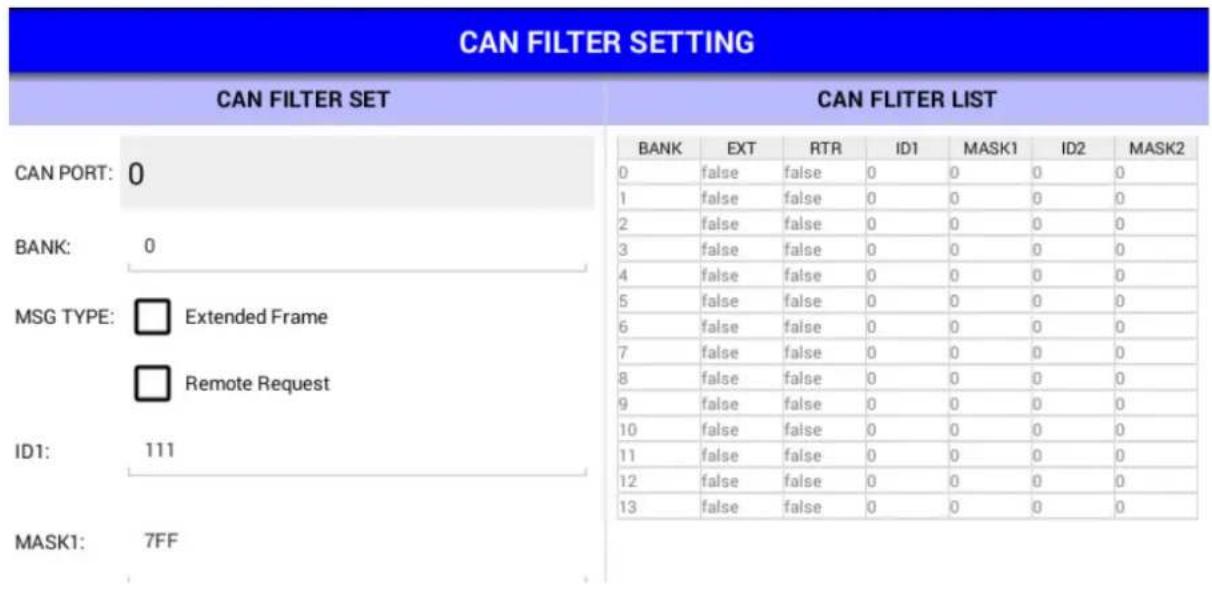 Advantech TREK-734 - CAN Filter - 1