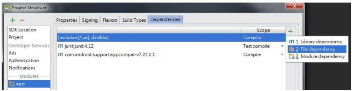 Advantech TREK-734 - Import VCIL APIs Library - 3