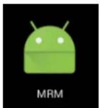 Advantech TREK-734 - Install MRM Services (mrm\_service.apk) - 2