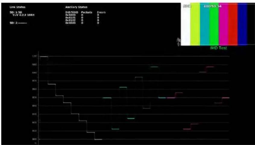 MARSHALL V-R261-DLW - DLW Monitor Layouts - 3