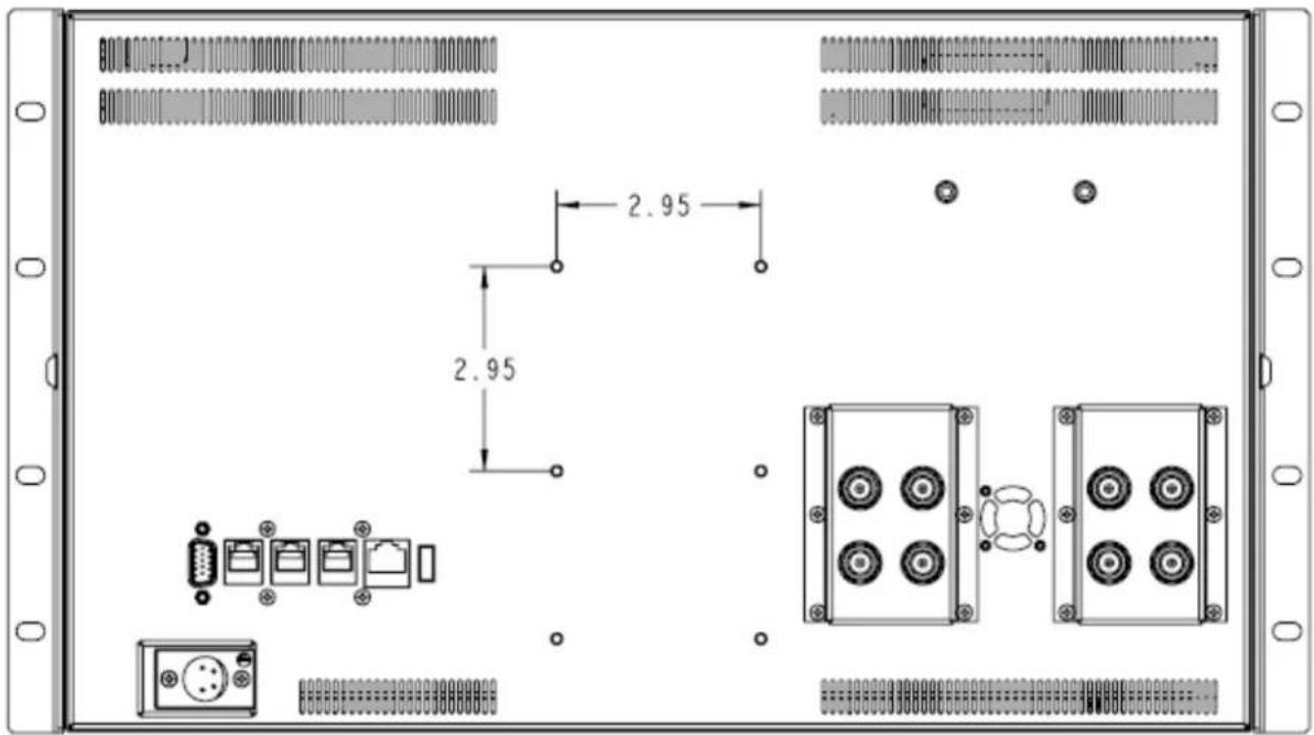 MARSHALL QVW-1708 - Dimensions - 4