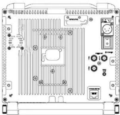 MARSHALL OR-841-HDSDI - Specifications - 2