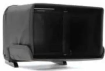 MARSHALL OR-841-HDSDI - Mounting - 2