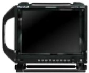 MARSHALL OR-841-HDSDI - Mounting - 1