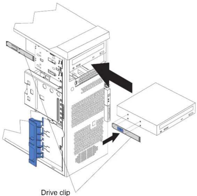 IBM IntelliStation A Pro - DANGER - 2