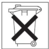 IBM IntelliStation A Pro - Battery return program - 1