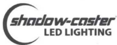 Shadow-Caster SCM-6 - How To Register Your Shadow-Caster Product(s) Warranty: - 1