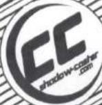 Shadow-Caster SCM-10 - Color-Caster™ SCM-CC™ OPERATING INSTRUCTIONS - 3