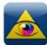 Rotolight Anova Solo - Magic Eye App - 1