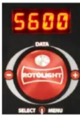 Rotolight Anova Solo - Anova Menu Operation - 1
