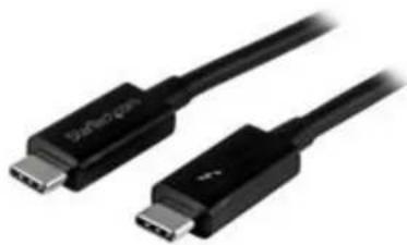 StarTech.com TBLT3MM1M - 1