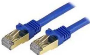 StarTech.com C6ASPAT25BL - 1