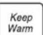 PANASONIC Inverter NN-SA647 - Keep Warm Feature - 1