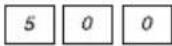 PANASONIC Inverter NN-SA647 - Timer Feature - 2