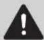 PANASONIC Inverter NN-SA647 - ! WARNING - 1