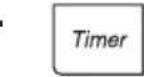 PANASONIC Inverter NN-SA647 - Timer Feature - 1