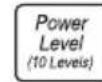 PANASONIC Inverter NN-SA647 - NOTES: - 2
