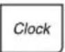 PANASONIC Inverter NN-SA647 - Setting the Clock - 3