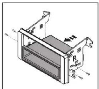 Metra 99-7019 - KIT ASSEMBLY - 2
