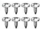 Metra 99-7019 - KIT COMPONENTS - 4