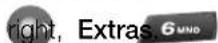 CASIO G'zOne TYPE-S PTT - Extras - 1
