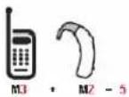 CASIO G'zOne TYPE-S PTT - Safety - 1