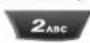CASIO G'zOne TYPE-S PTT - Redial - 2