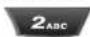 CASIO G'zOne TYPE-S PTT - Last number - 2