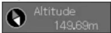 Altitude 149.69m