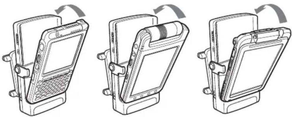 SONY Clié PEGA-CC5 - Notes - 2