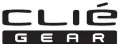 CLIÉ GEAR