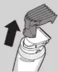 PHILIPS QC5572 - Shaving - 1