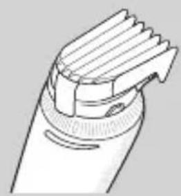 PHILIPS QC5572 - Tips - 1