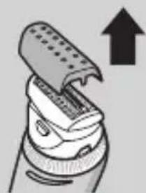 PHILIPS QC5572 - Shaving - 4