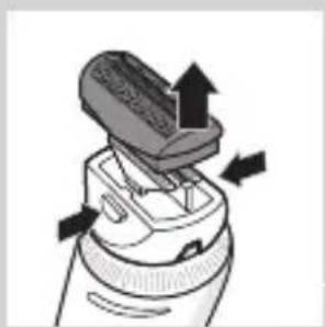PHILIPS QC5572 - Replacement - 1