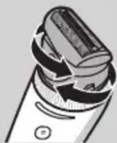 PHILIPS QC5572 - Shaving - 5