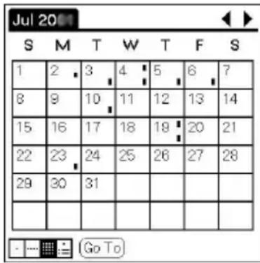 Jul 20 S M T W T F S 1 2 3 4 5 6 7 8 9 10 11 12 13 14 15 16 17 18 19 20 21 22 23 24 25 26 27 28 29 30 31 Go To
