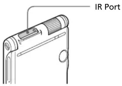 IR Port
