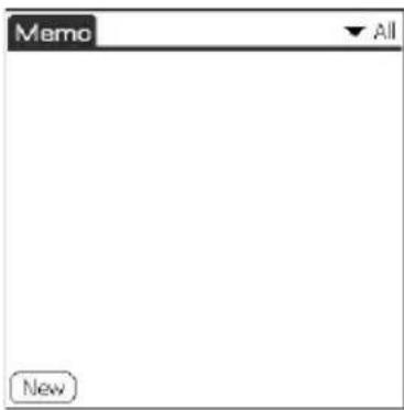 Memo All New
