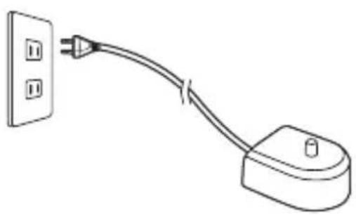 PHILIPS Sonicare HealthyWhite HX6763 - 各部の名称 - 7