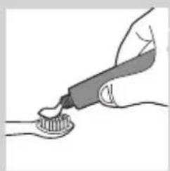 PHILIPS Sonicare Flexcare Platinum HX9162 - Brushing instructions - 2
