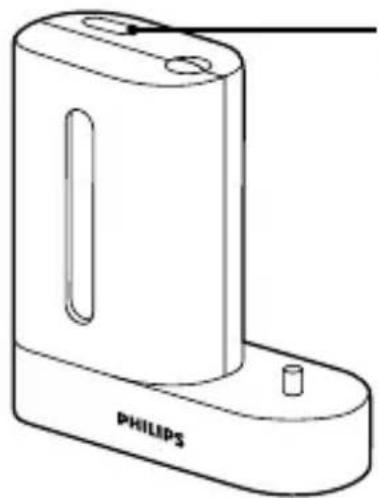 PHILIPS Sonicare Flexcare Platinum HX9175 - 注意 - 1