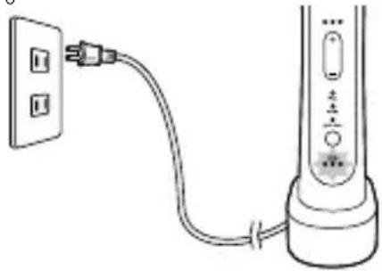 PHILIPS Sonicare Flexcare Platinum HX9175 - 満充電で約3週間使用できます。 - 2