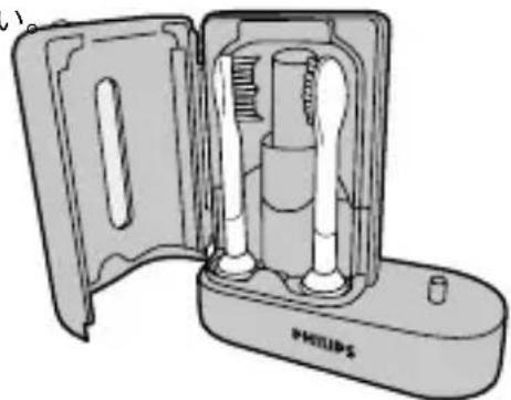 PHILIPS Sonicare Flexcare Platinum HX9175 - 注意 - 3