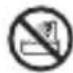 PHILIPS Sonicare Flexcare Platinum HX9195 - 警告 - 3