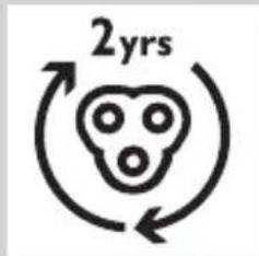 2yrs