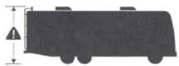 Wilson WeBoost RV Antenna - Select Mounting Location - 2