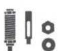 Wilson WeBoost RV Antenna - Package Contents - 3
