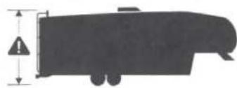 Wilson WeBoost RV Antenna - Select Mounting Location - 4